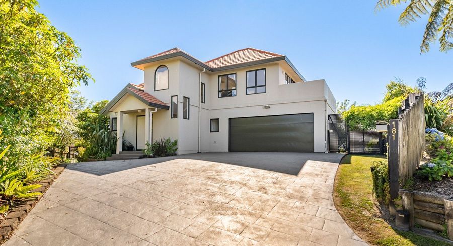  at 181 Tirohanga Road, Tirohanga, Lower Hutt, Wellington