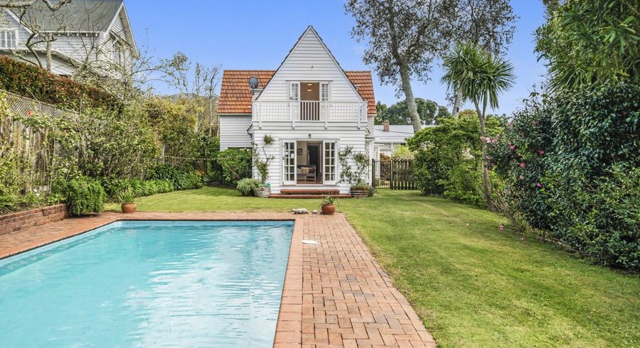  at 11A Westbourne Road, Remuera, Auckland City, Auckland