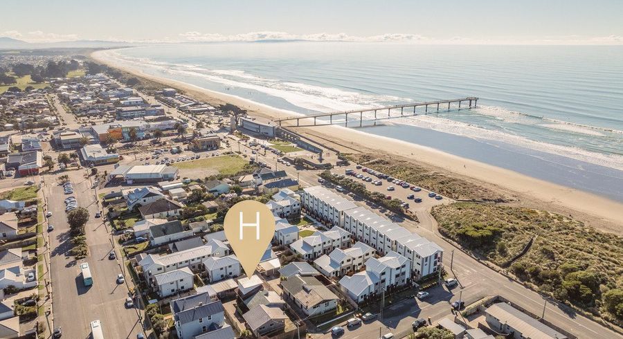  at 3/14 Hood Street, New Brighton, Christchurch City, Canterbury