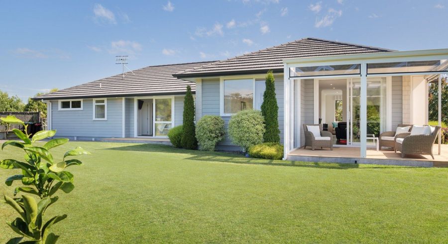  at 43 Double Bay Road, Pyes Pa, Tauranga