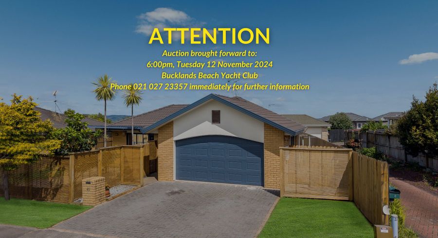  at 46 Rathmar Drive, Manurewa, Auckland