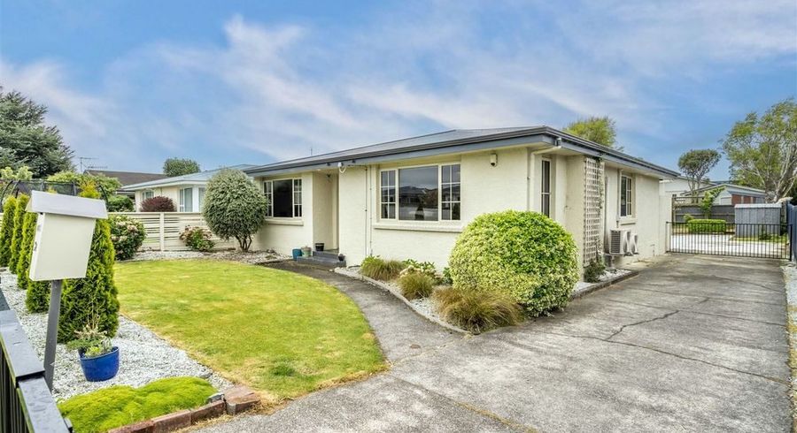  at 52 Helmsdale Street, Waverley, Invercargill