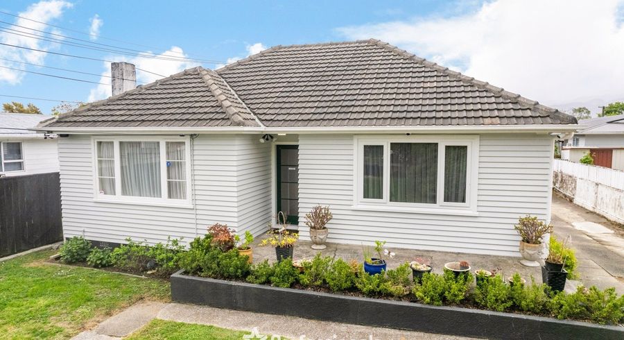  at 3/6 Wilford Street, Wallaceville, Upper Hutt, Wellington