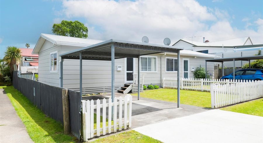  at 15A Ormond Road, Whataupoko, Gisborne