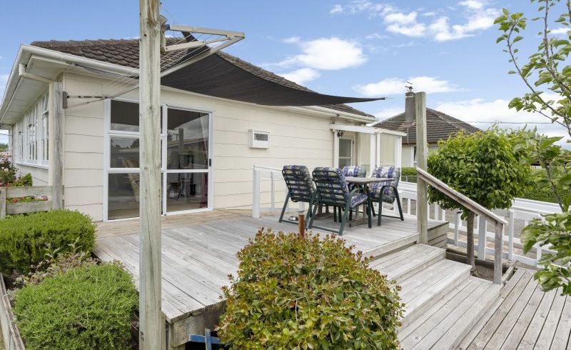  at 8 Edinburgh Street, Feilding, Feilding