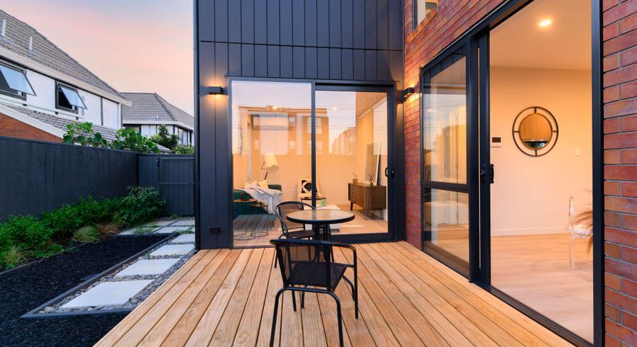  at 13/26 Owens Road, Epsom, Auckland City, Auckland