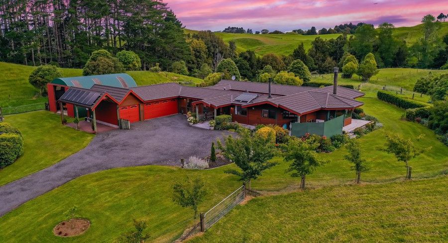  at 66 Parrs Road, Hurworth, New Plymouth
