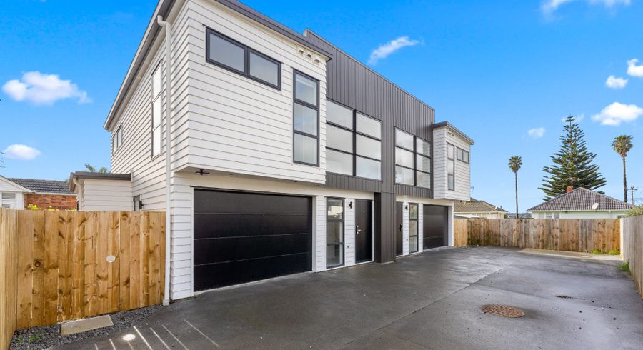  at 12d Pirangi St, Point England, Auckland City, Auckland