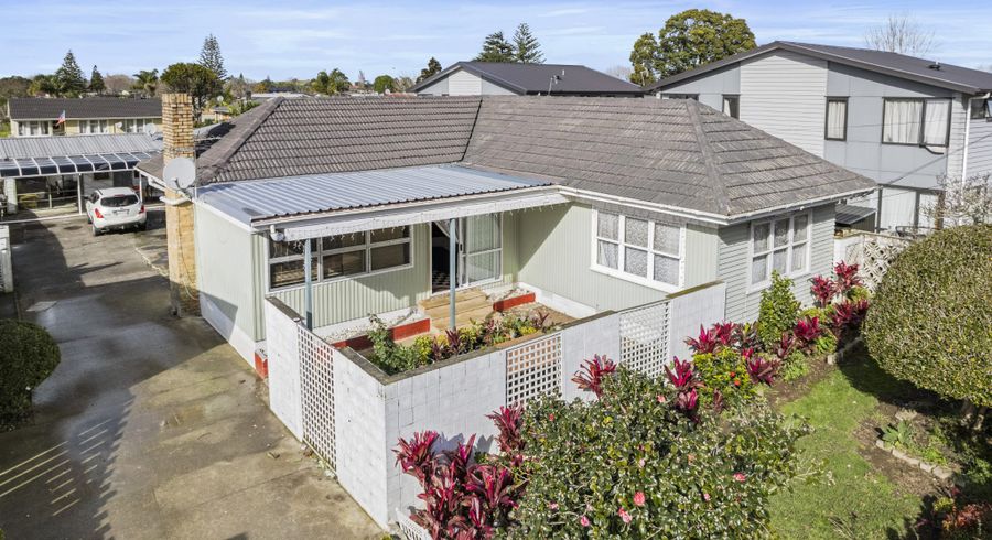  at 34 Allen Street, Mangere East, Auckland