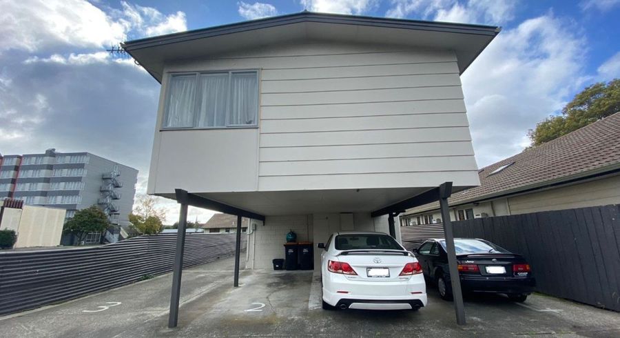  at 1/65 Linton Street, West End, Palmerston North, Manawatu / Whanganui