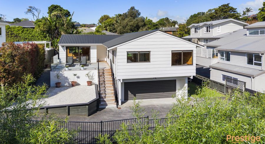  at 28A Harley Road, Hauraki, Auckland
