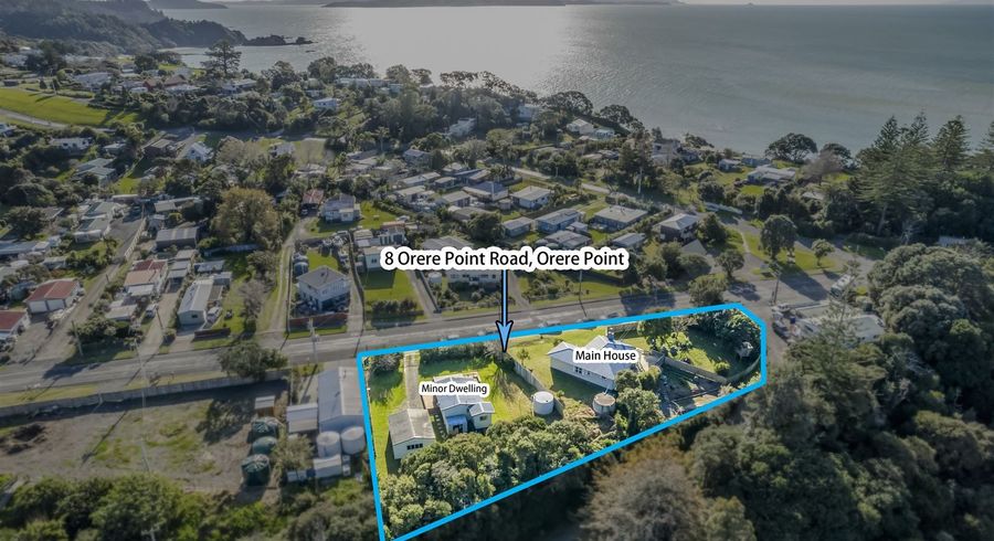  at 8 Orere Point Road, Papakura