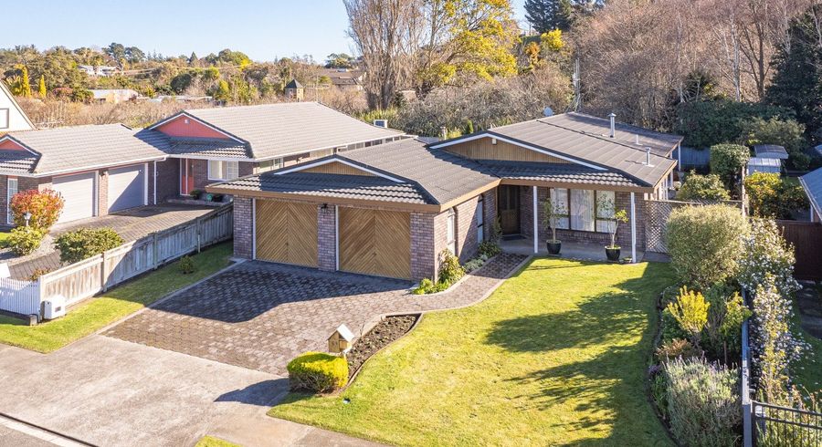 at 33 Downes Avenue, Springvale, Whanganui