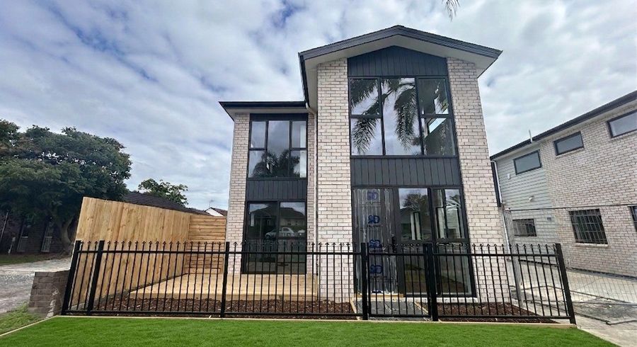  at 2/55 Great South Road, Papatoetoe, Manukau City, Auckland