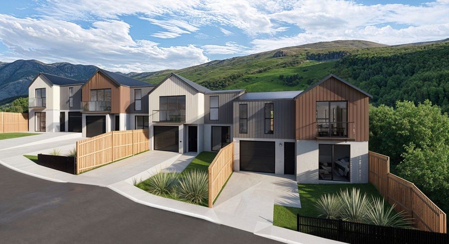  at Lot 36, 117 Arthurs Point Road, Arthurs Point, Queenstown-Lakes, Otago