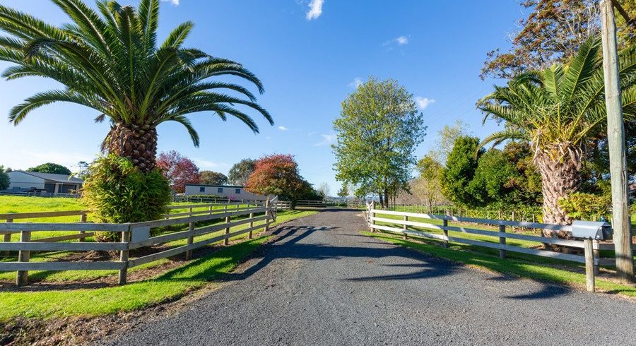  at 112 Wymer Road, Waiuku