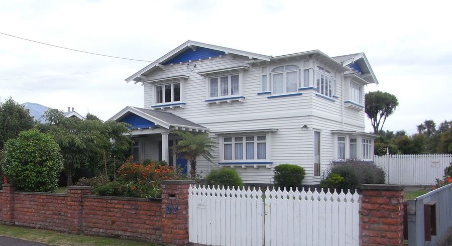  at 27 Duncan Street, Whanganui East, Whanganui