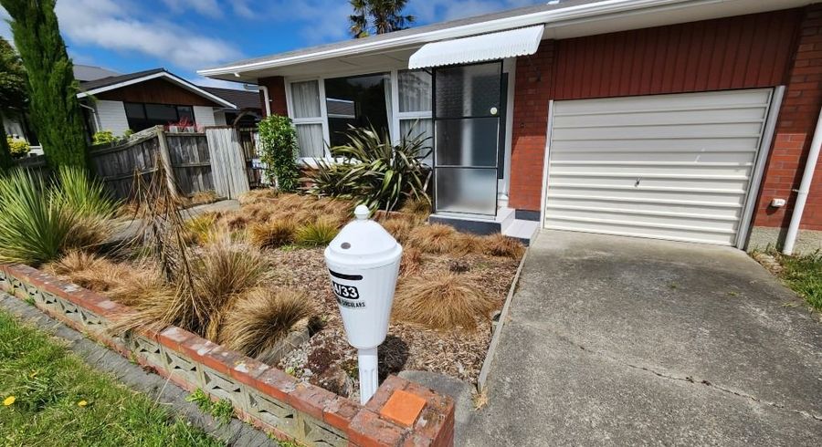  at 4/33 Beckenham Street, Sydenham, Christchurch