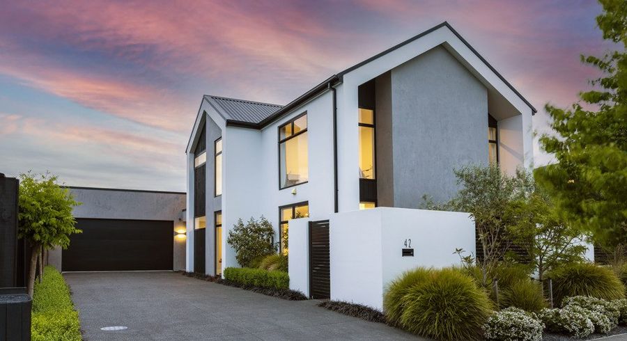  at 42 Grayshott Avenue, Casebrook, Christchurch
