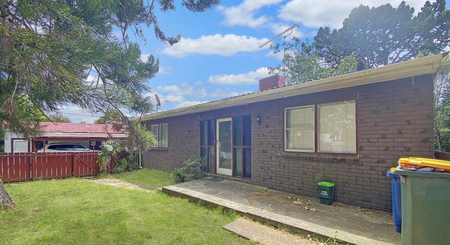  at 99 Seabrook Avenue, New Lynn, Waitakere City, Auckland