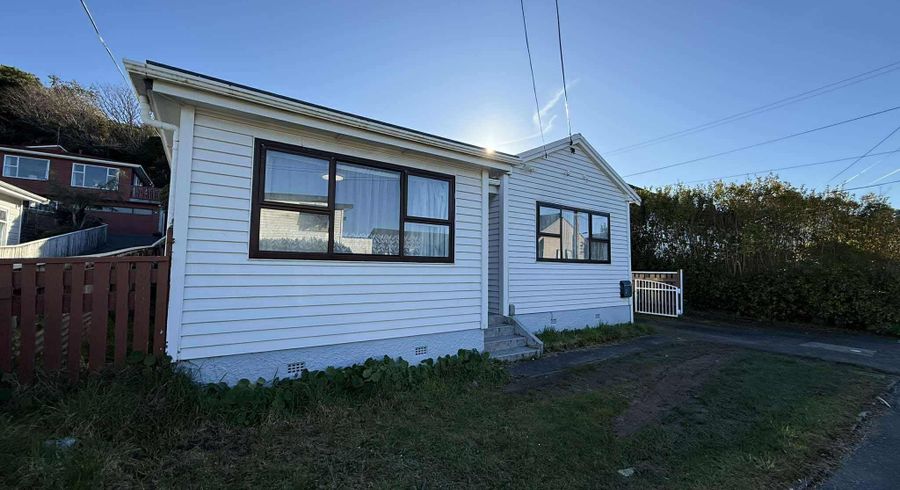  at 8 Phillip Street, Johnsonville, Wellington, Wellington