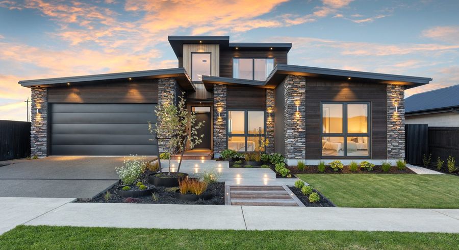  at 84 Waikirikiri Avenue, Lincoln, Selwyn, Canterbury