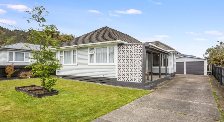  at 5 Dunn Street, Wainuiomata, Lower Hutt