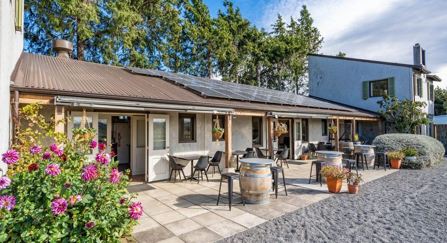  at 246 Georges Road, Waipara, Hurunui, Canterbury