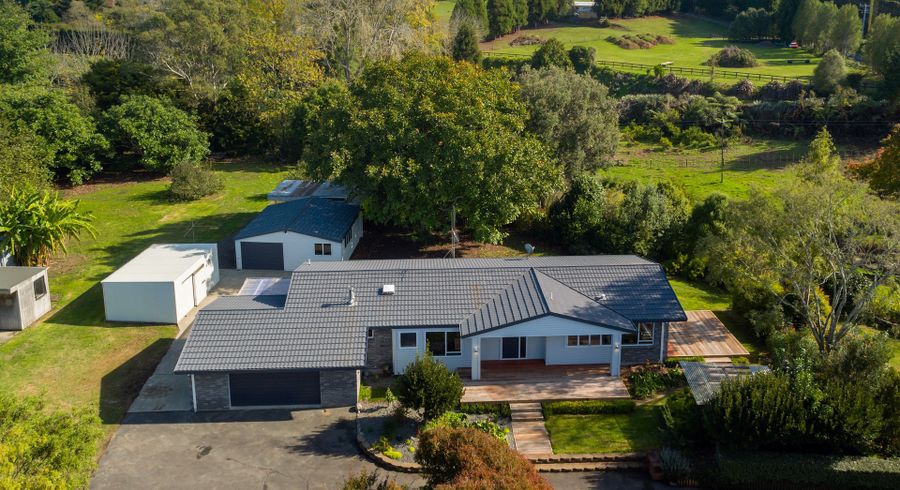  at 141 Armstrong Road, Te Puna, Tauranga