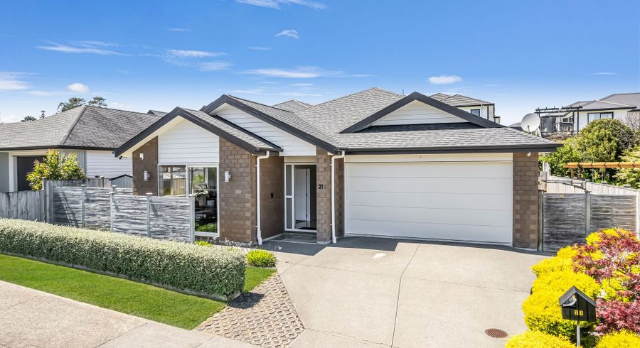  at 21 Jeroboam Loop, Huapai, Rodney, Auckland