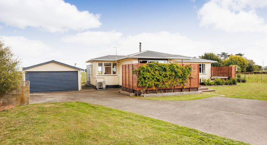  at 1029 Rangitikei Line, Newbury, Palmerston North