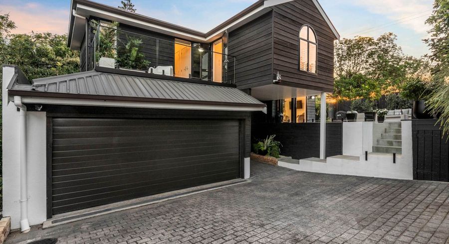  at 89A Edmund Street, Saint Heliers, Auckland City, Auckland