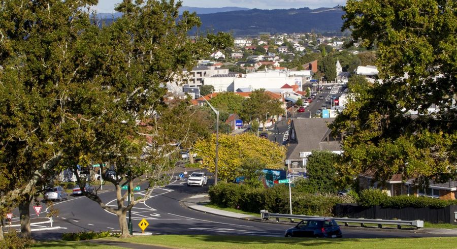  at 1/10 Howe Street, Howick, Manukau City, Auckland