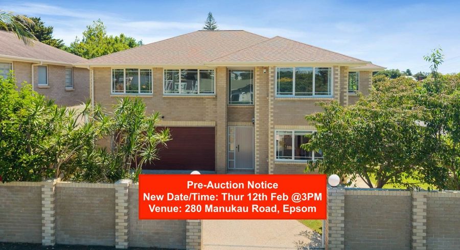  at 87 The Drive, Epsom, Auckland City, Auckland