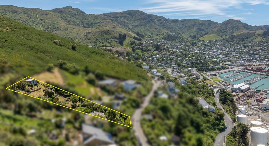  at 70 Cressy Terrace, Lyttelton, Banks Peninsula, Canterbury