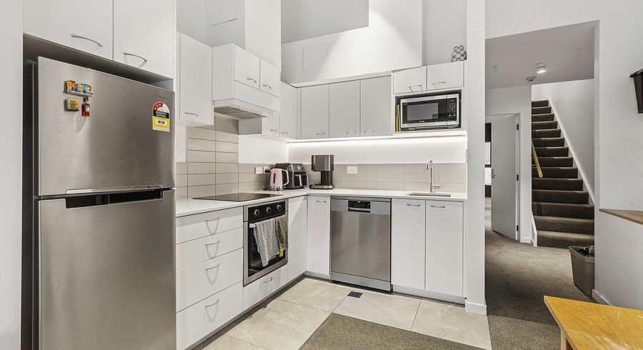  at 7/54 Webb Street, Te Aro, Wellington, Wellington