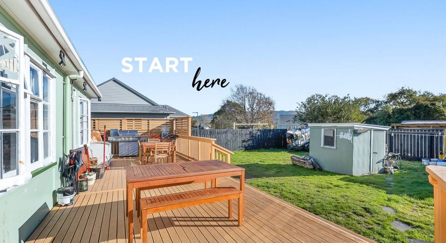  at 109 Waddington Drive, Naenae, Lower Hutt, Wellington