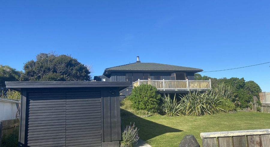  at 22 Mahoe Street, Otaki Beach, Kapiti Coast, Wellington