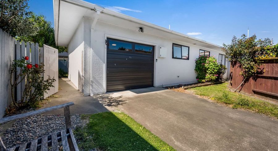  at 2/283 Westminster Avenue,, Tamatea, Napier, Hawke's Bay