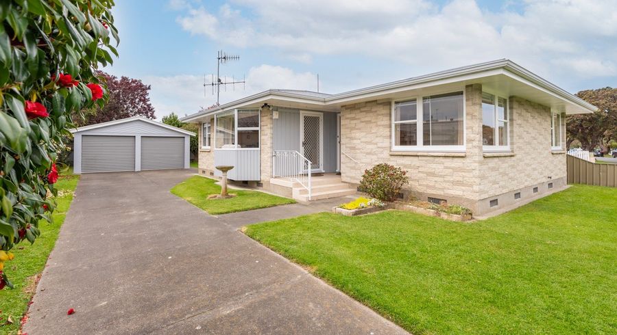  at 45A Tom Parker Avenue, Marewa, Napier