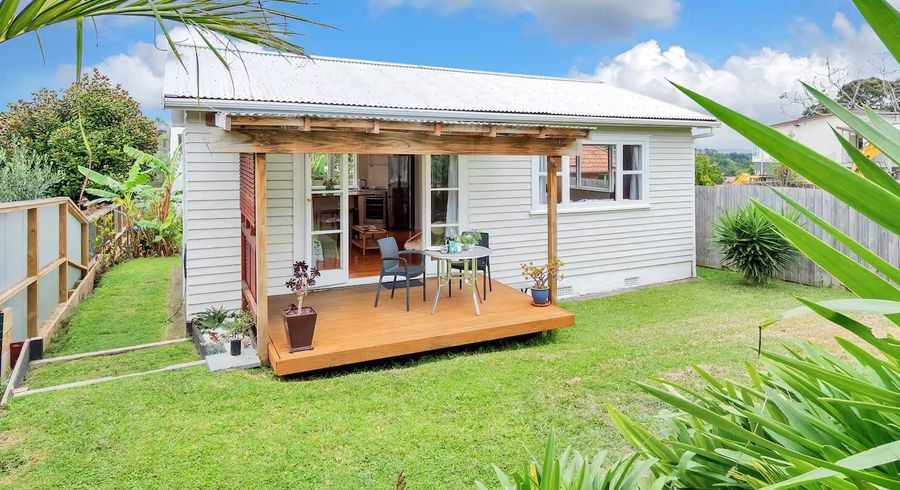  at 635a Great North Road, Grey Lynn, Auckland City, Auckland