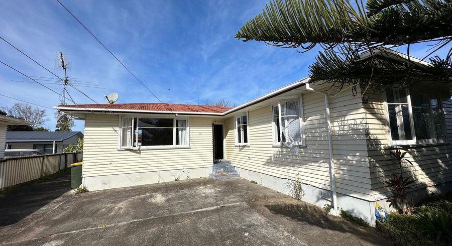  at 49 Whitley Crescent, Otara, Manukau City, Auckland
