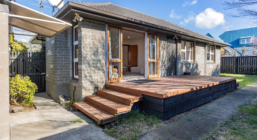  at 3 Corson Avenue, Beckenham, Christchurch City, Canterbury