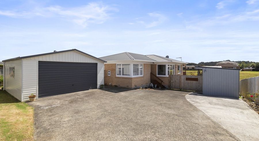  at 58 Elizabeth Street, Tuakau, Franklin, Auckland