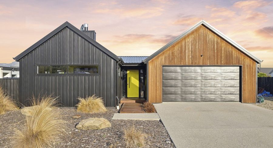  at 54 Sherwin Avenue, Albert Town, Wanaka