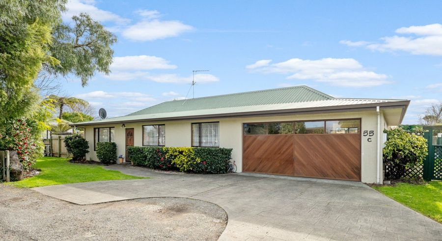  at 55C Colemans Road, Springlands, Blenheim, Marlborough