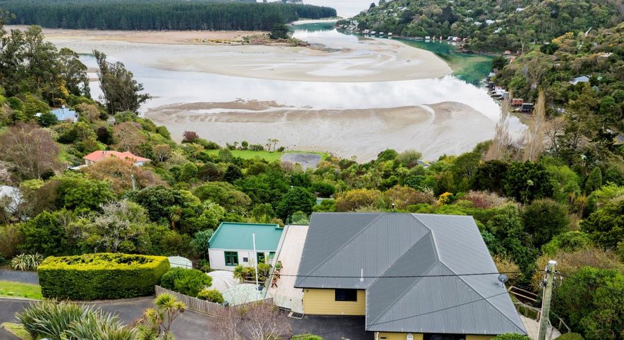  at 14 Watkins Street, Purakaunui, Port Chalmers