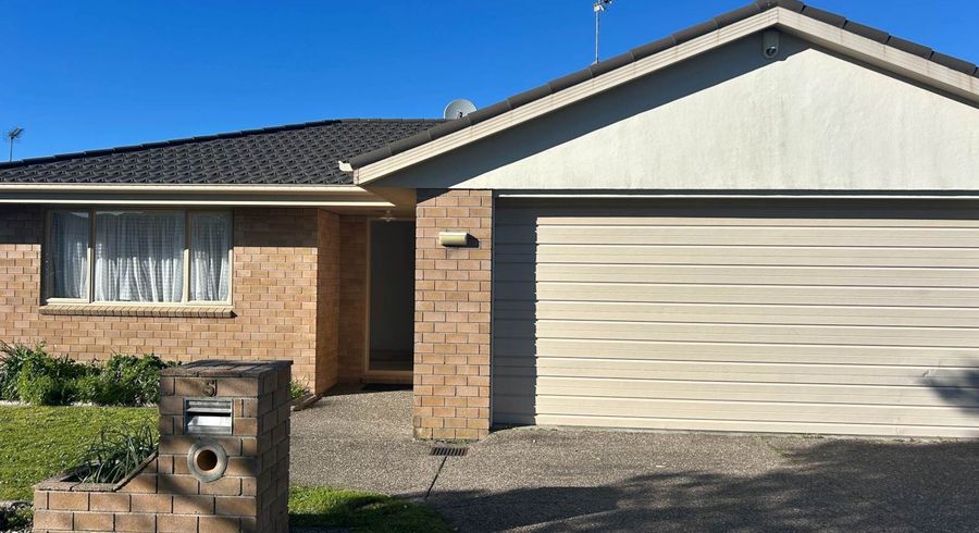  at 5 Nanleen Rise, Manurewa, Manukau City, Auckland