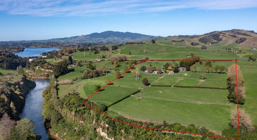  at 421 Maungatautari Road, Cambridge, Waipa, Waikato