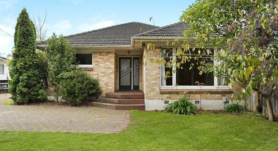  at 281 Cambridge Road, Hillcrest, Hamilton, Waikato